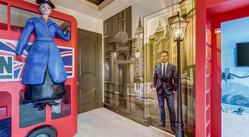 Photo of The Magic of Ketchikan