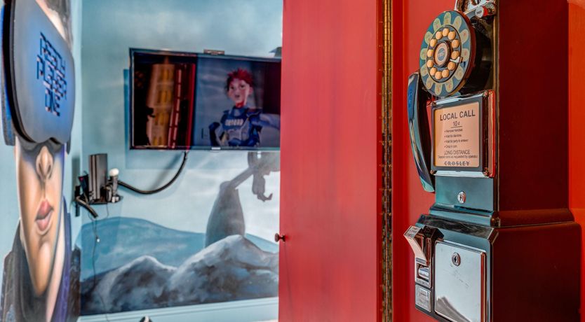 Photo of The Magic of Ketchikan