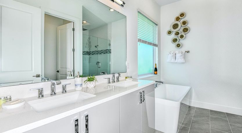 Photo of A Little More Sunshine