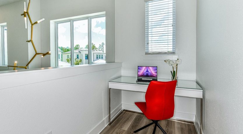 Photo of A Little More Sunshine