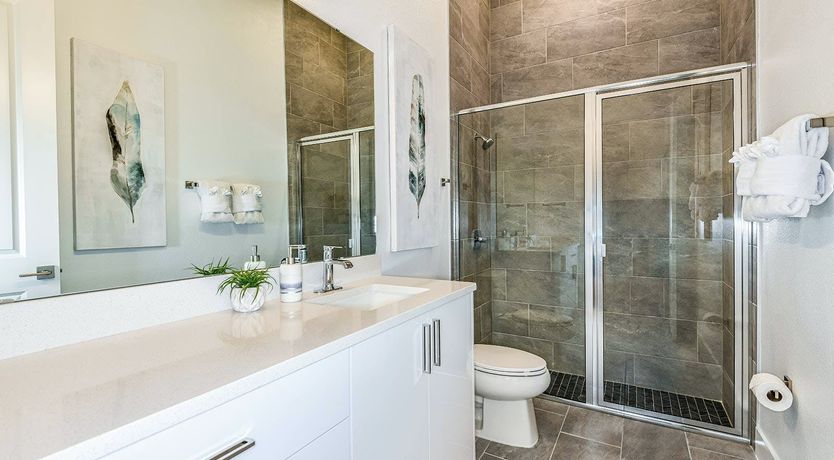 Photo of A Little More Sunshine