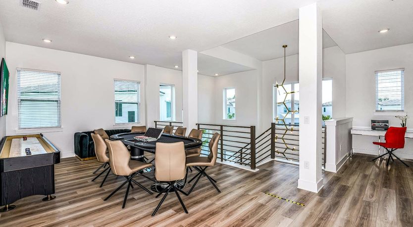 Photo of A Little More Sunshine