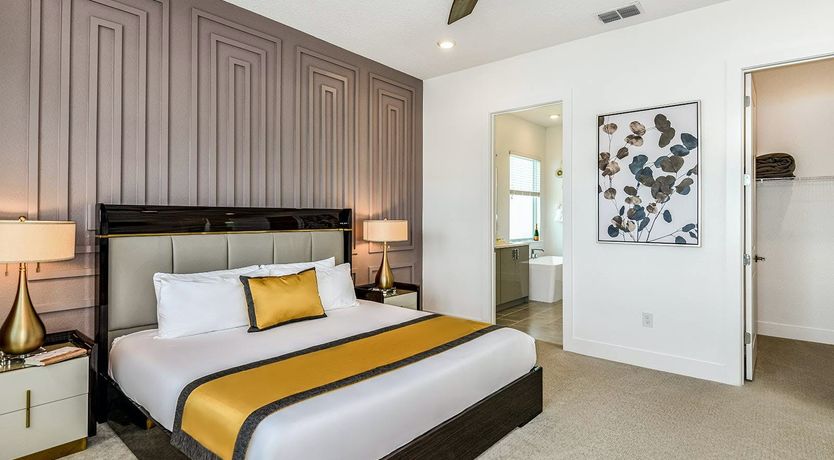 Photo of A Little More Sunshine