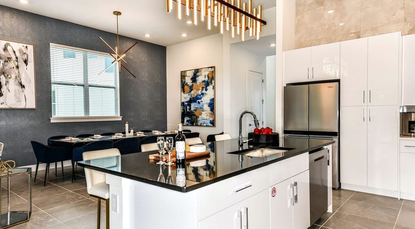 Photo of A Little More Sunshine