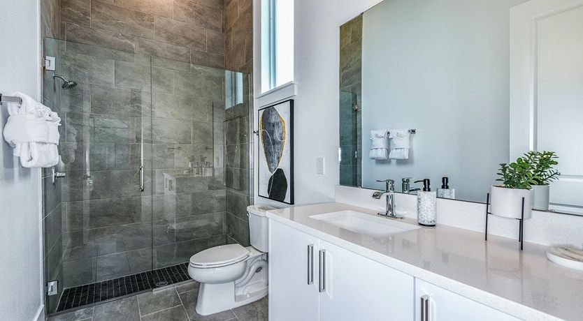 Photo of A Little More Sunshine