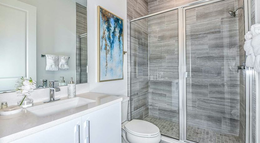 Photo of A Little More Sunshine