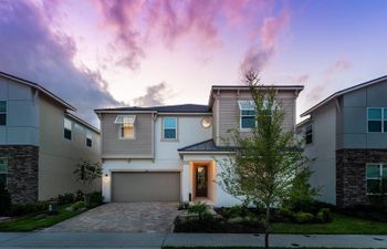 The Great Florida Holiday Home