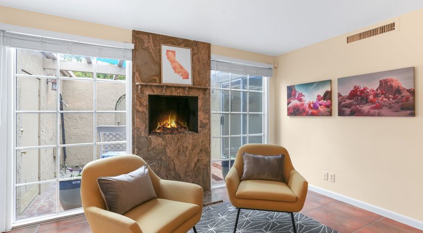 Photo of Tropical Wells