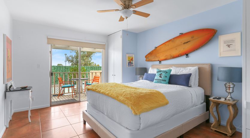 Photo of Tropical Wells