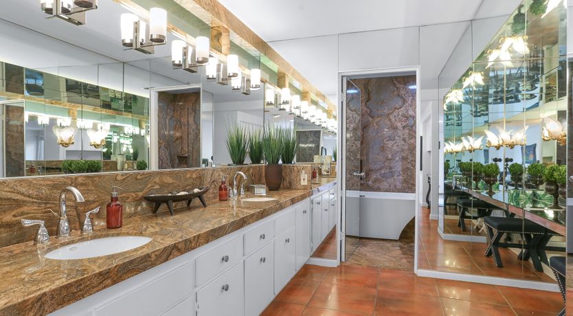 Photo of Tropical Wells