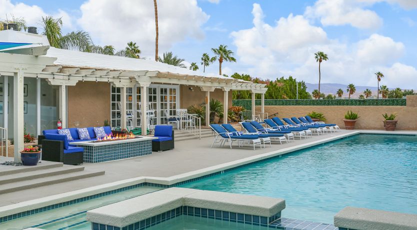 Photo of Tropical Wells