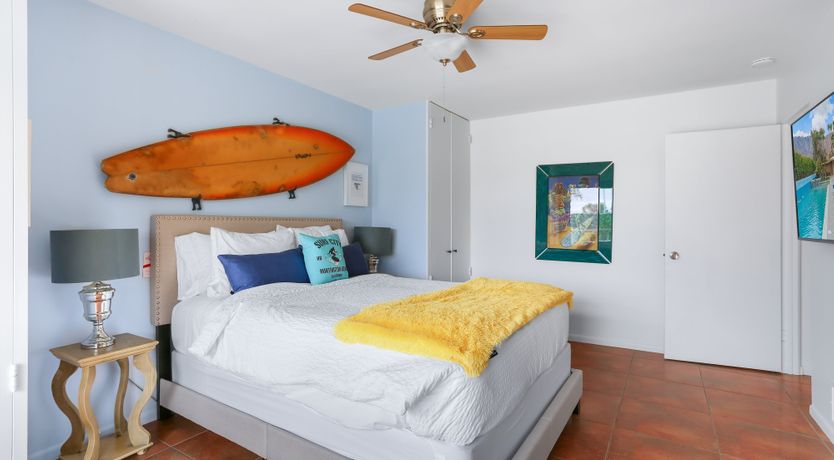 Photo of Tropical Wells