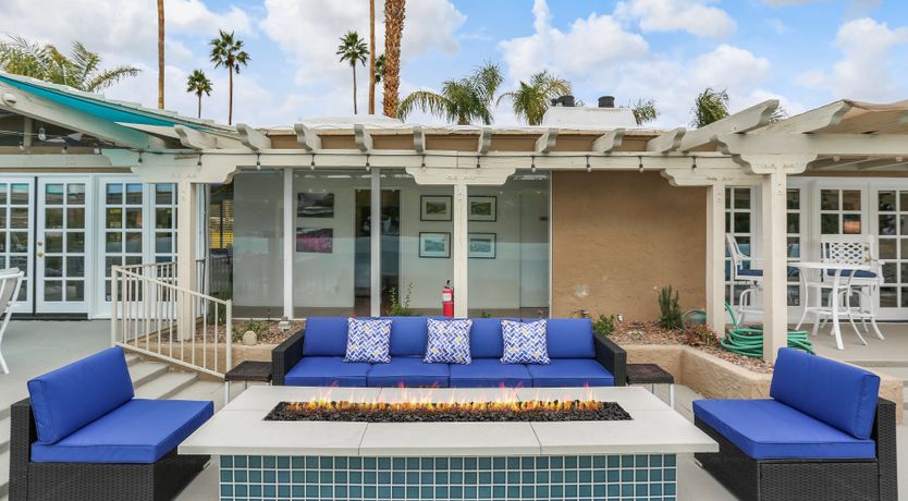 Photo of Tropical Wells