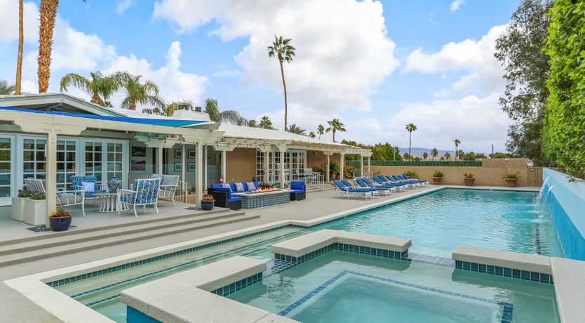 Photo of Tropical Wells