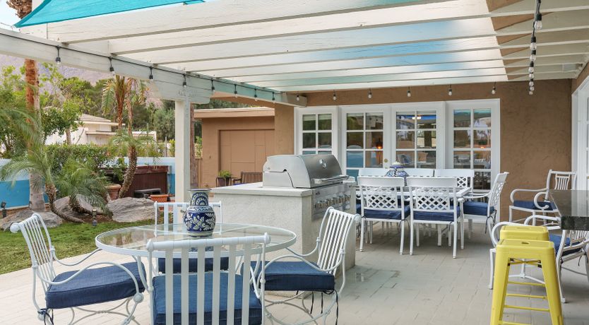 Photo of Tropical Wells