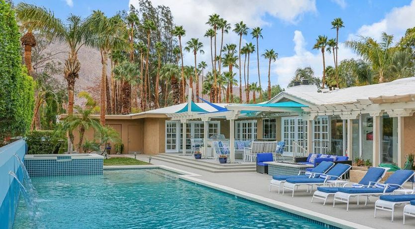 Photo of Tropical Wells