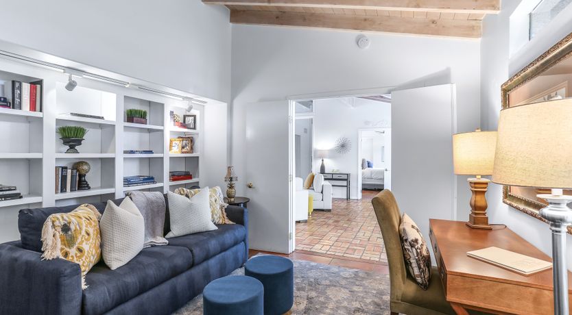 Photo of Tropical Wells