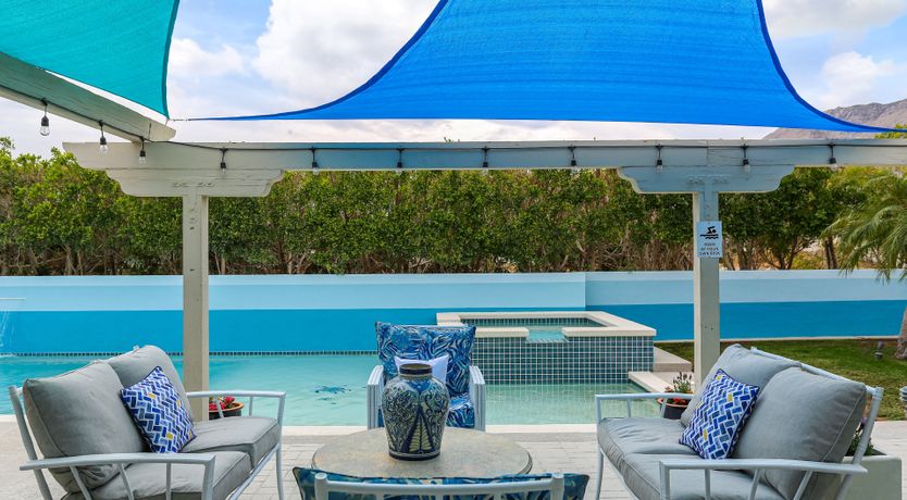 Photo of Tropical Wells