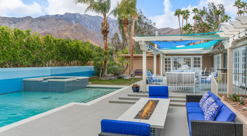 Photo of Tropical Wells