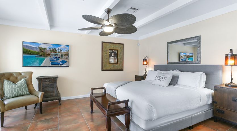 Photo of Tropical Wells