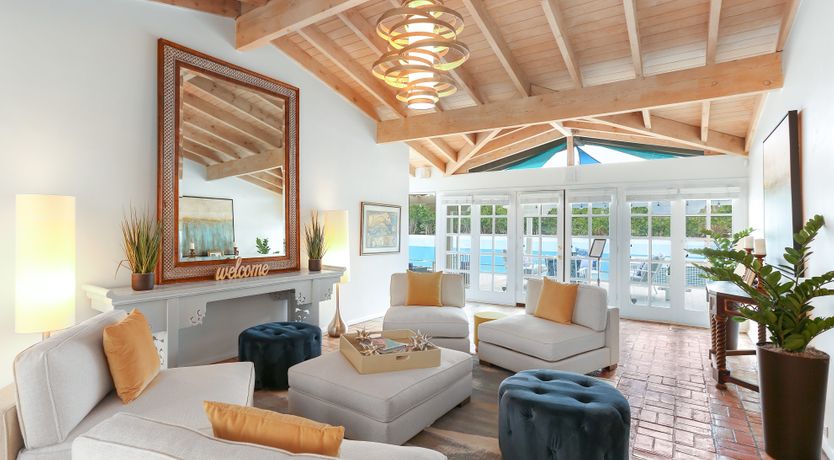 Photo of Tropical Wells