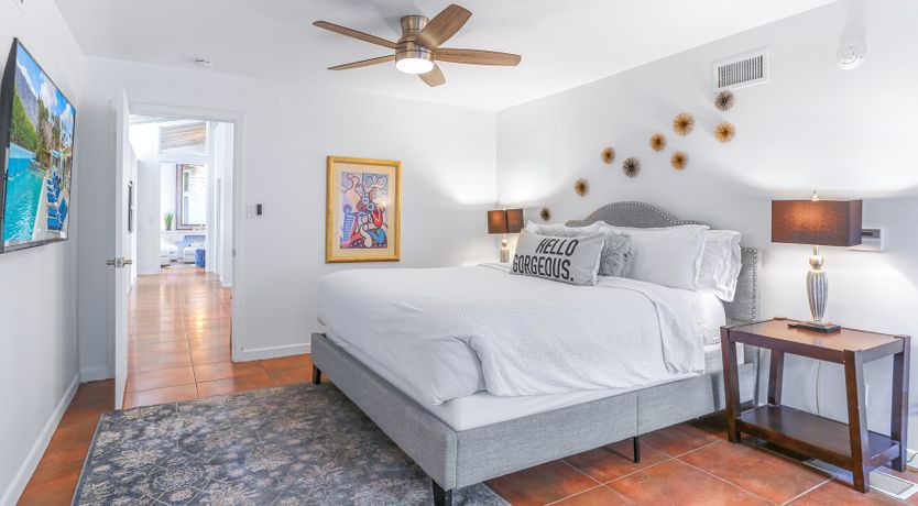 Photo of Tropical Wells