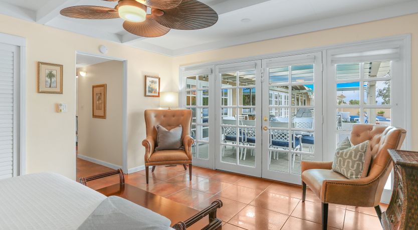 Photo of Tropical Wells