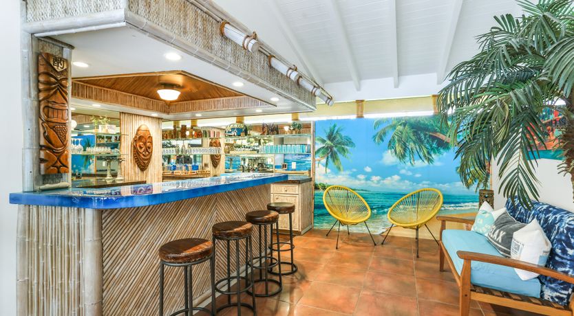 Photo of Tropical Wells