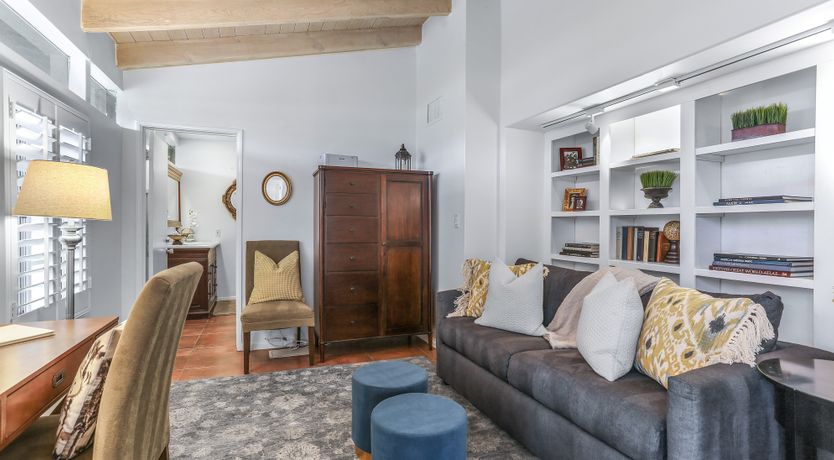 Photo of Tropical Wells