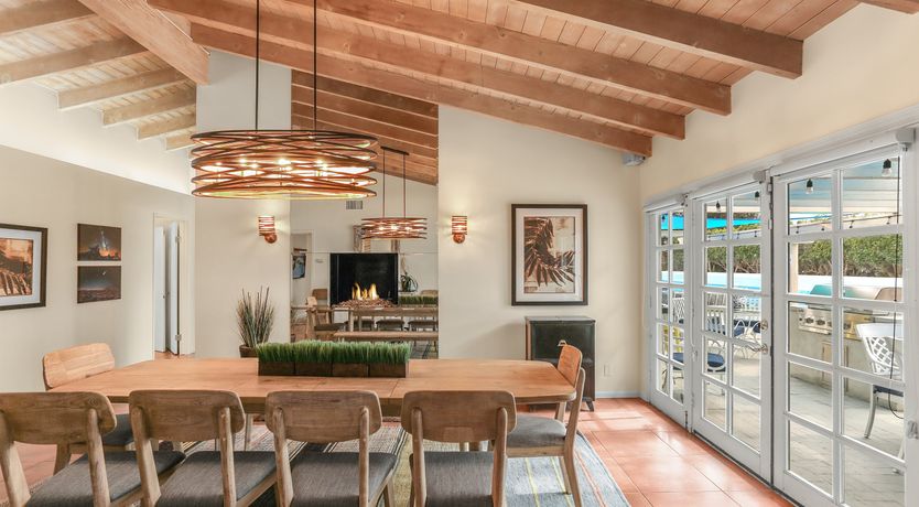 Photo of Tropical Wells