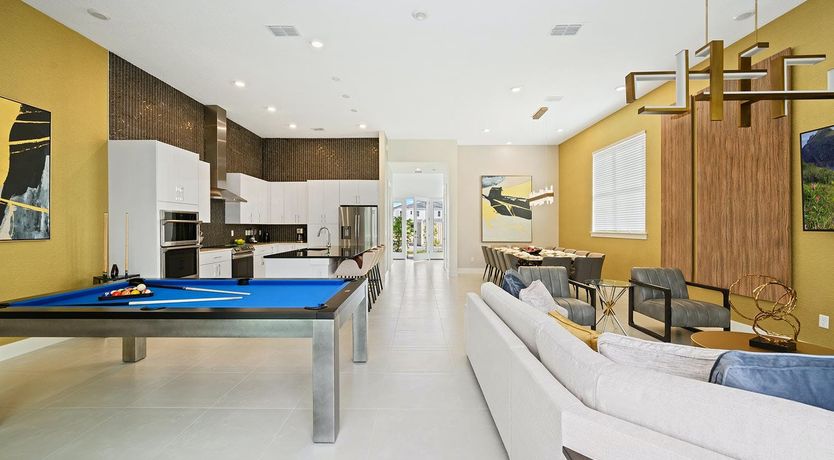 Photo of The Hazy View