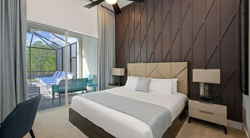 Photo of The Hazy View