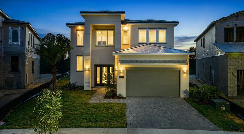 Photo of The Hazy View