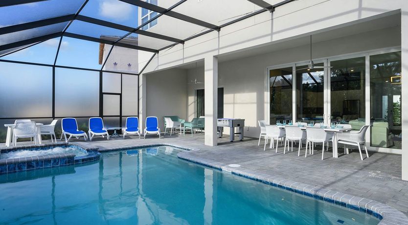 Photo of The Hazy View