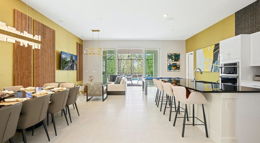 Photo of The Hazy View