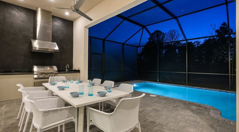 Photo of The Hazy View