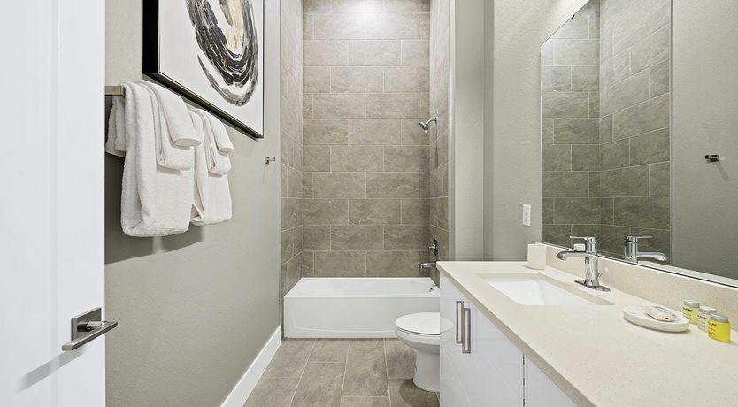 Photo of The Hazy View