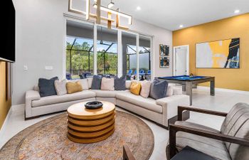 Intergalactic Gem Holiday Home