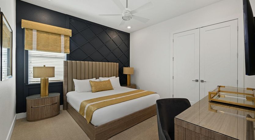 Photo of The Hazy View