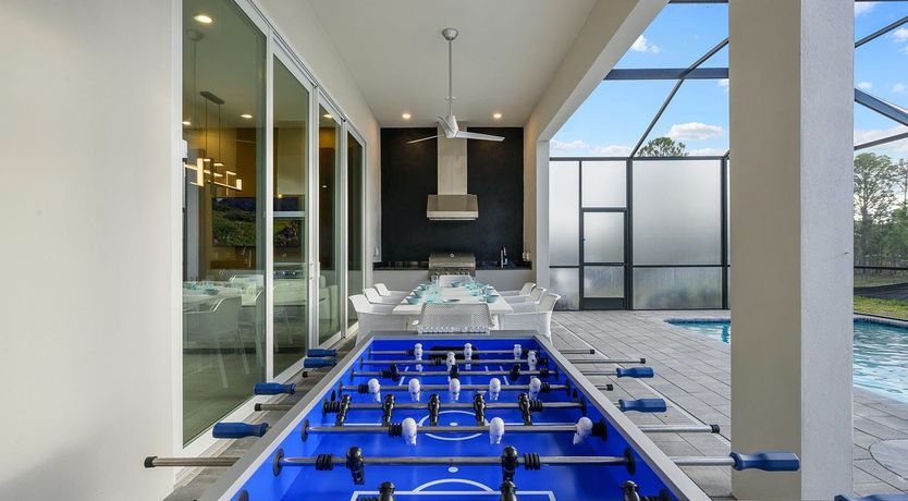 Photo of The Hazy View