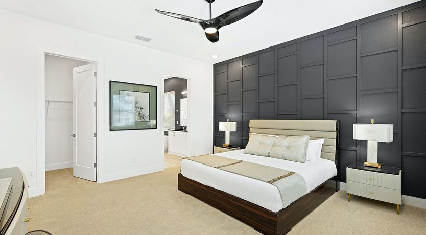 Photo of The Hazy View