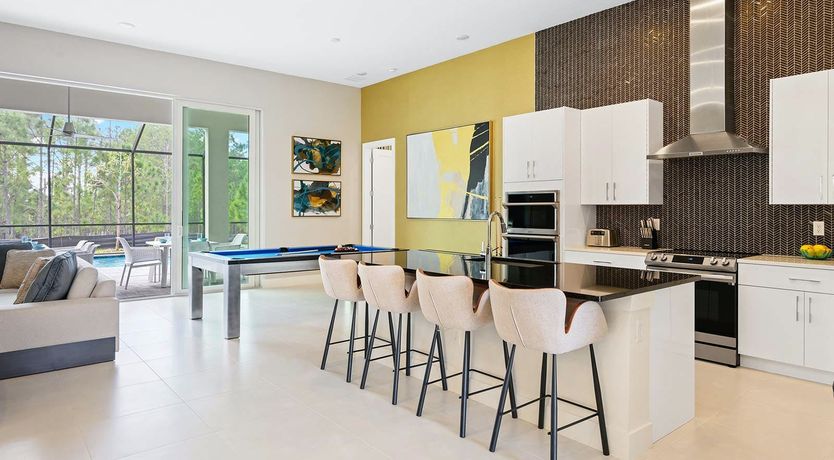 Photo of The Hazy View