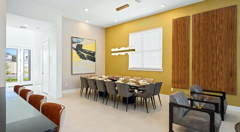 Photo of The Hazy View