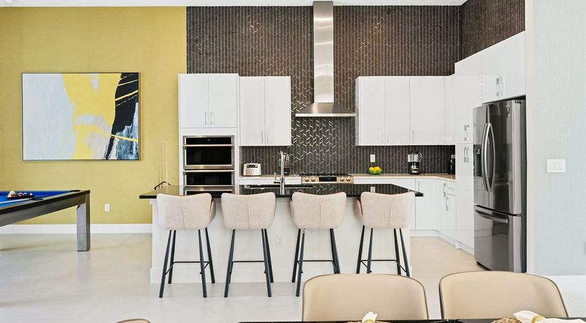 Photo of The Hazy View