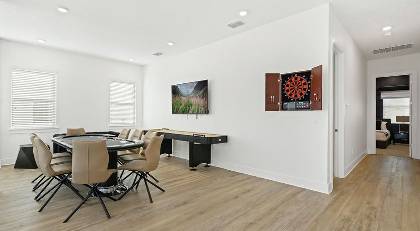 Photo of The Hazy View