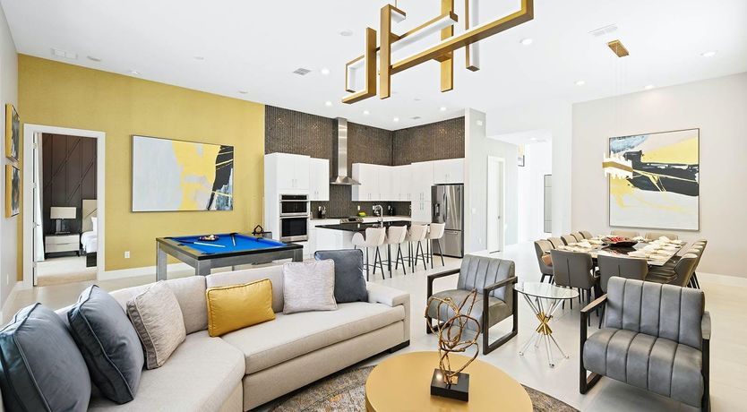 Photo of The Hazy View