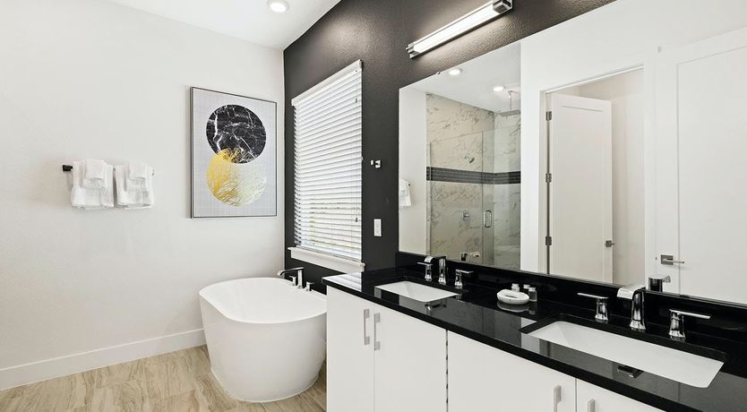 Photo of The Hazy View