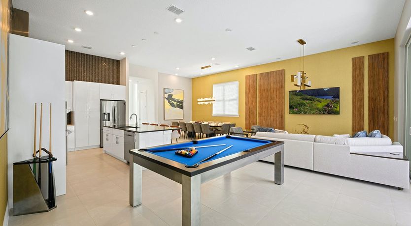 Photo of The Hazy View