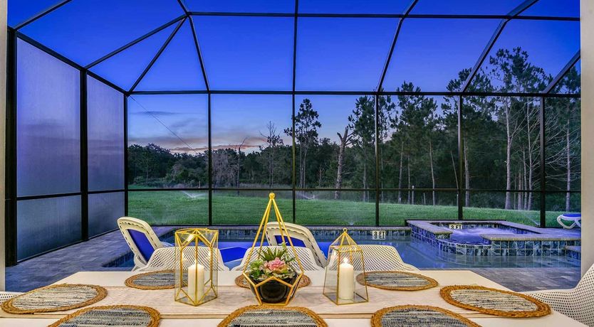 Photo of The Hazy View