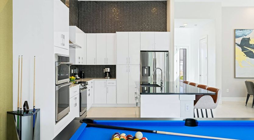 Photo of The Hazy View